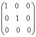 自考《线性代数（经管类）》真题练习：特征向量2