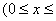 自考《高等数学（一）》真题练习：定积分的几何意义（12.08）1