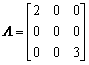自考《线性代数（经管类）》真题练习：相似标准形1