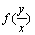 自考《高等数学（一）》真题练习：对数函数性质（11.05）1