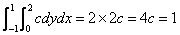 自考《概率论与数理统计（经管类）》真题练习：二维随机变量5
