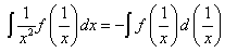 自考《高等数学（工专）》真题练习：换原积分5