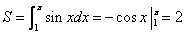 自考《高等数学（一）》真题练习：定积分的几何意义（12.08）2