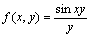 自考《高等数学（一）》真题练习：复合函数求偏导1
