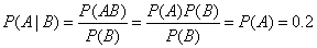 自考《概率论与数理统计（经管类）》真题练习：随机事件5
