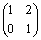 自考《线性代数（经管类）》真题练习：矩阵5
