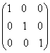 自考《线性代数（经管类）》真题练习：特征向量4