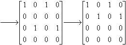 2012年自考《线性代数（经管类）》每日一练4