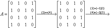 2012年自考《线性代数（经管类）》每日一练3