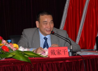 全国高等教育自学考试两会议在厦门举行2