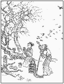 《自考周刊》寄语—第二十二期“清明节”1