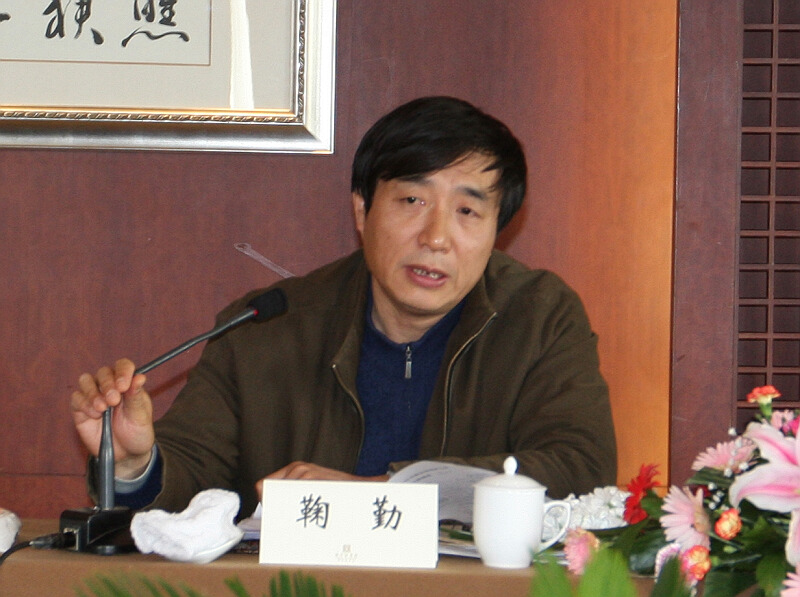 江苏2011年自考工作会议在扬州召开3