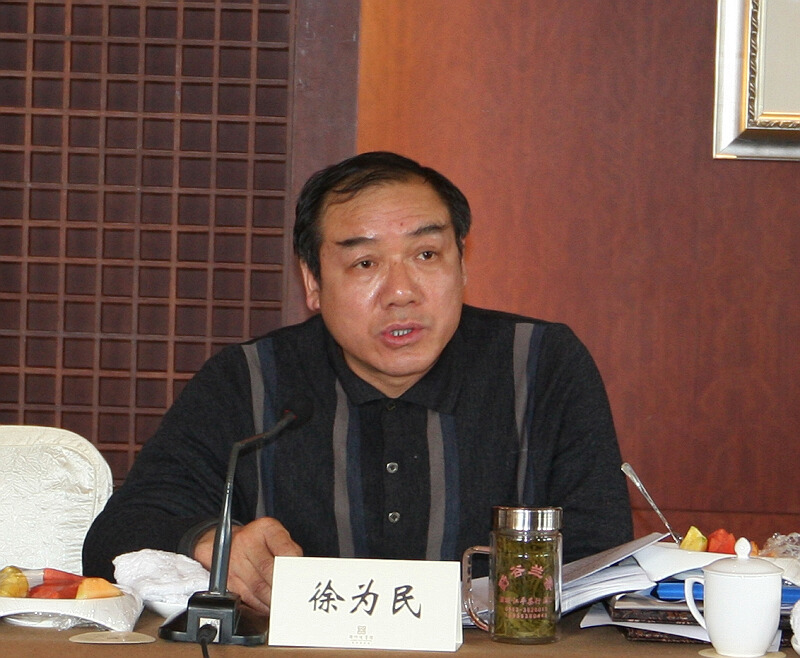 江苏2011年自考工作会议在扬州召开4