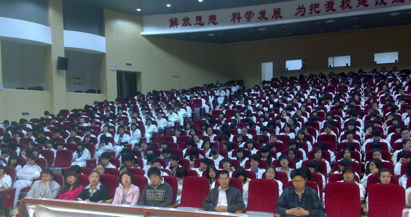 江苏2011年10月自考补报名全面启动5